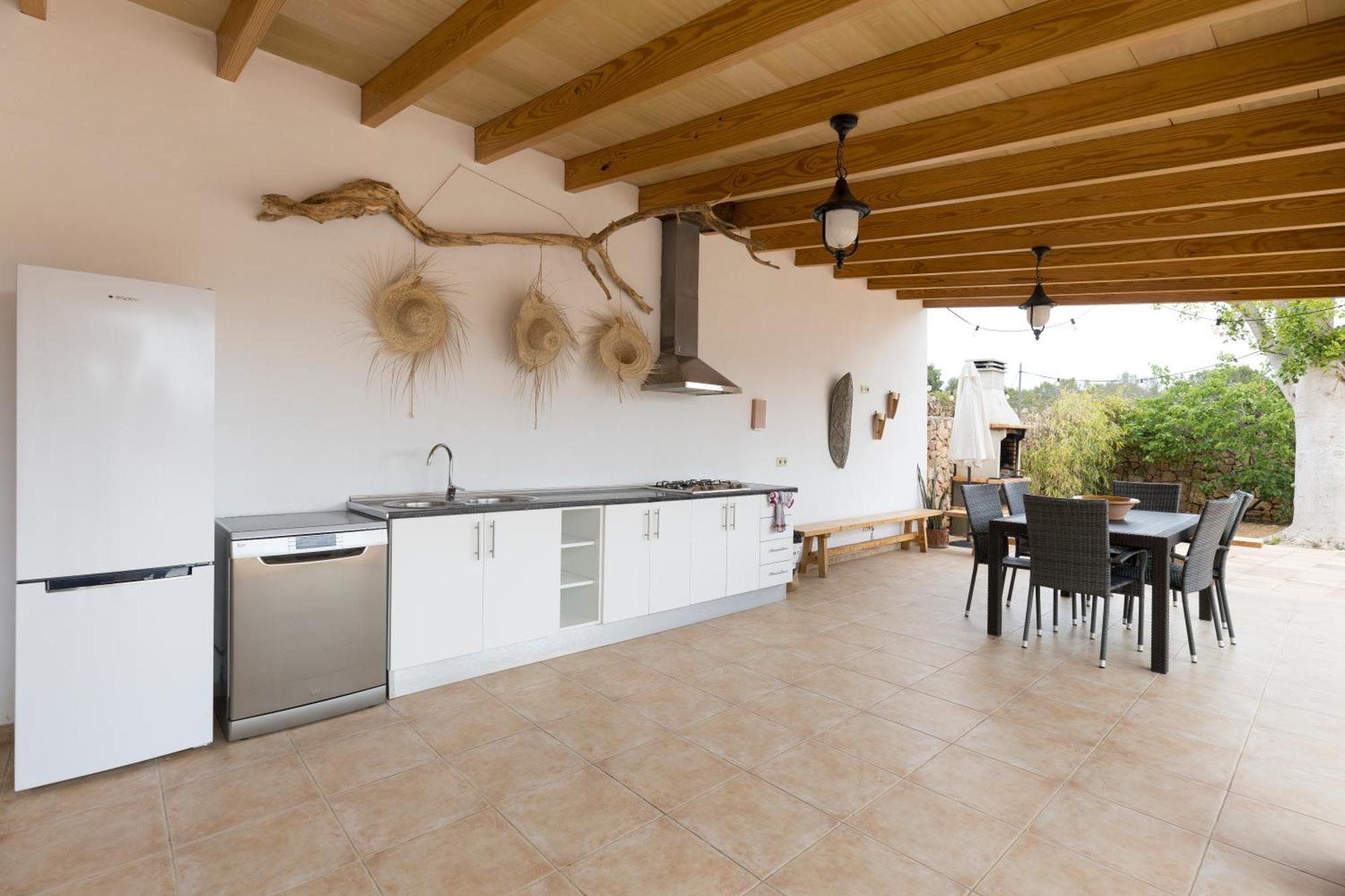 Villa Mestral Alcudia  Exterior photo