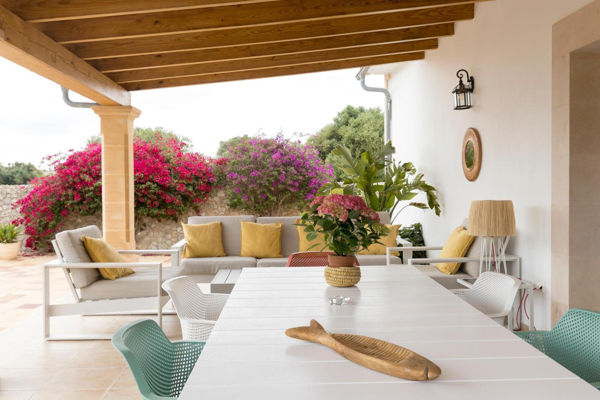 Villa Mestral Alcudia  Exterior photo