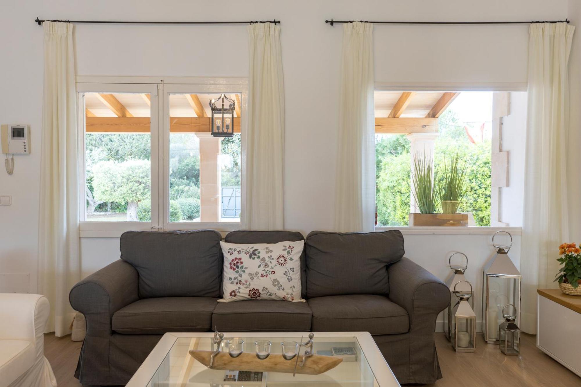 Villa Mestral Alcudia  Exterior photo